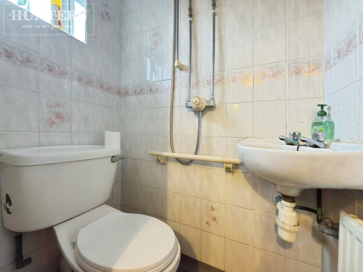 Princess Street, Grimethorpe, Barnsley