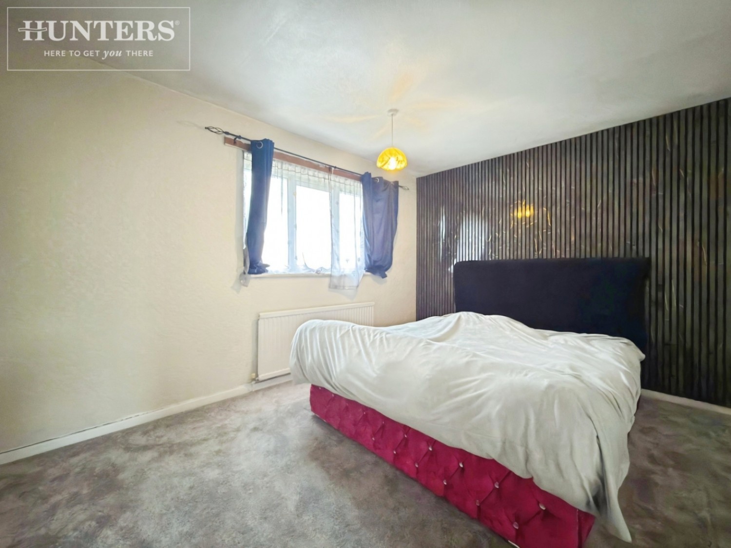 Princess Street, Grimethorpe, Barnsley