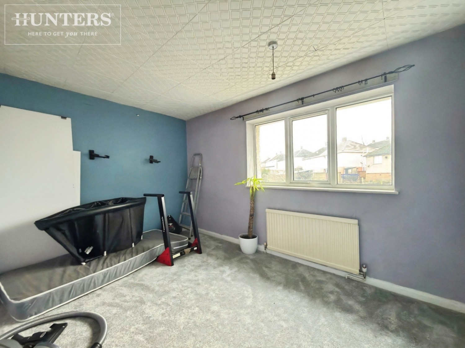 Princess Street, Grimethorpe, Barnsley