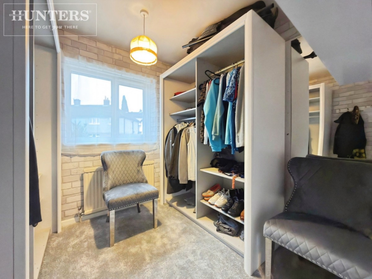 Princess Street, Grimethorpe, Barnsley