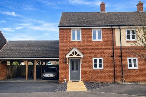 Ryeland Way, Bridgefield, Ashford