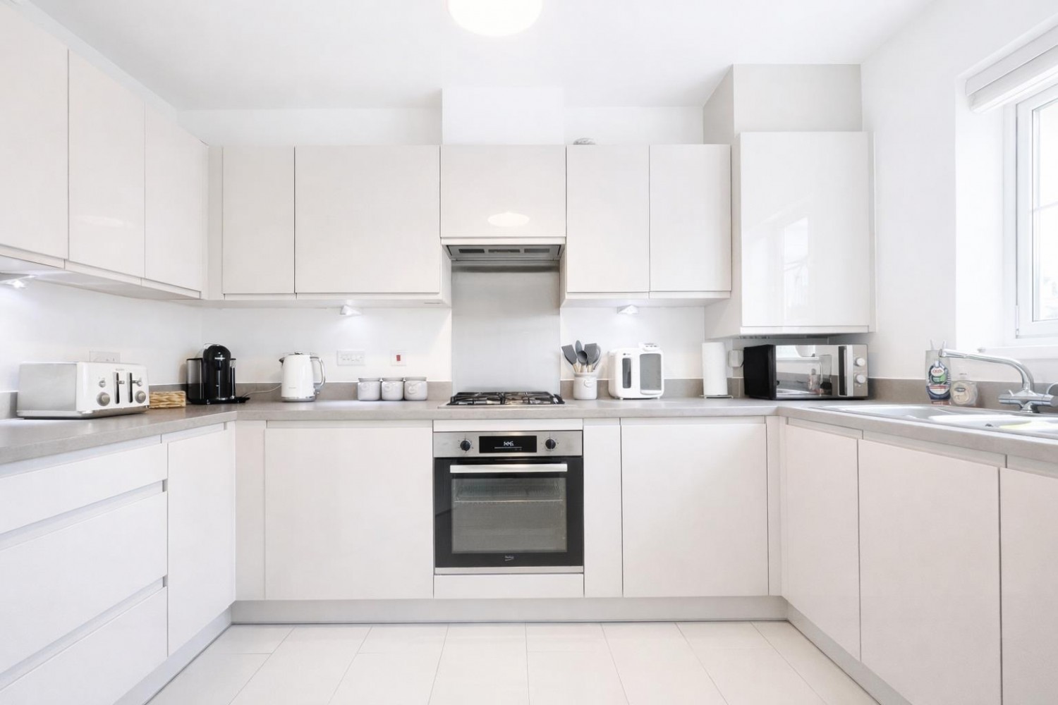 Ryeland Way, Bridgefield