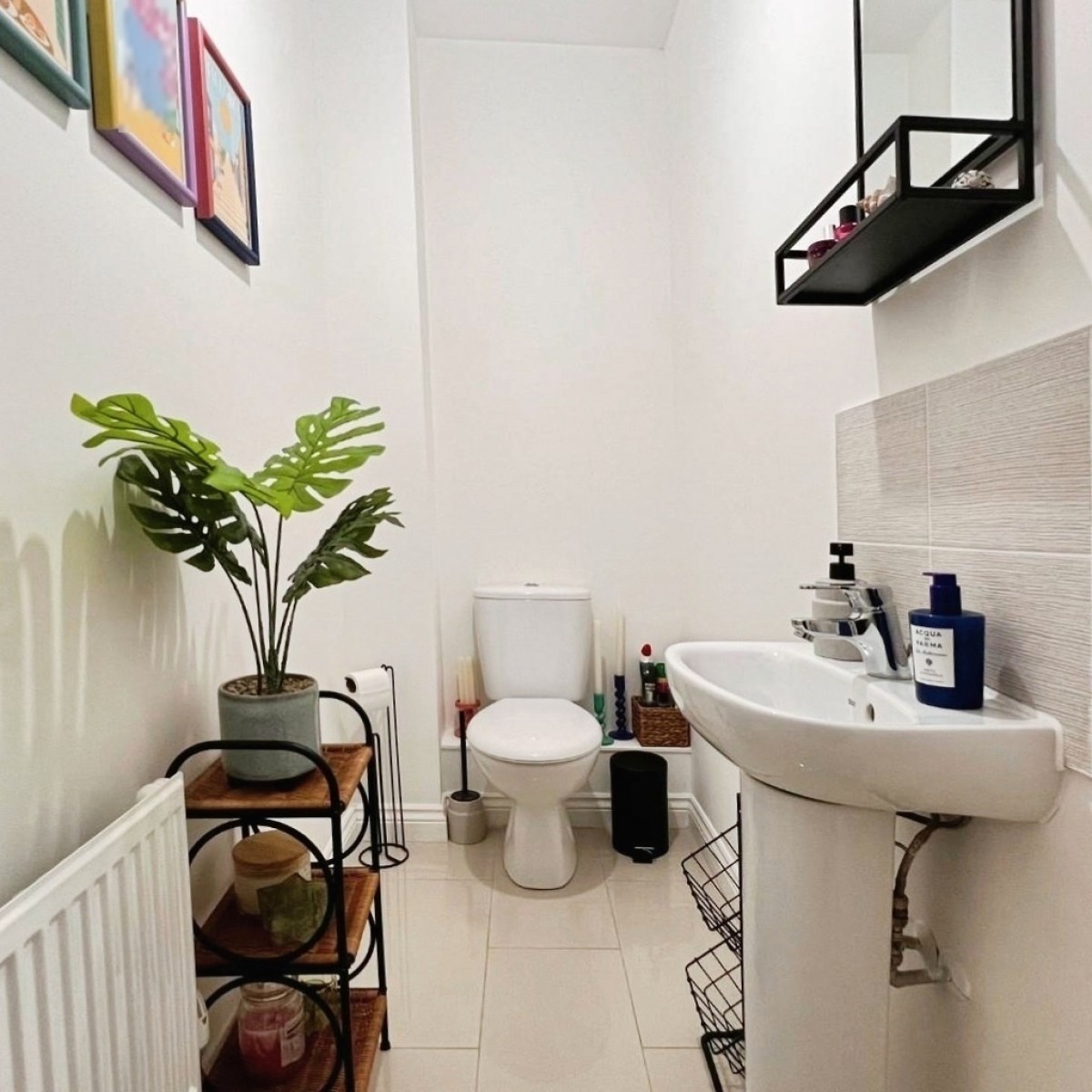 Ryeland Way, Bridgefield