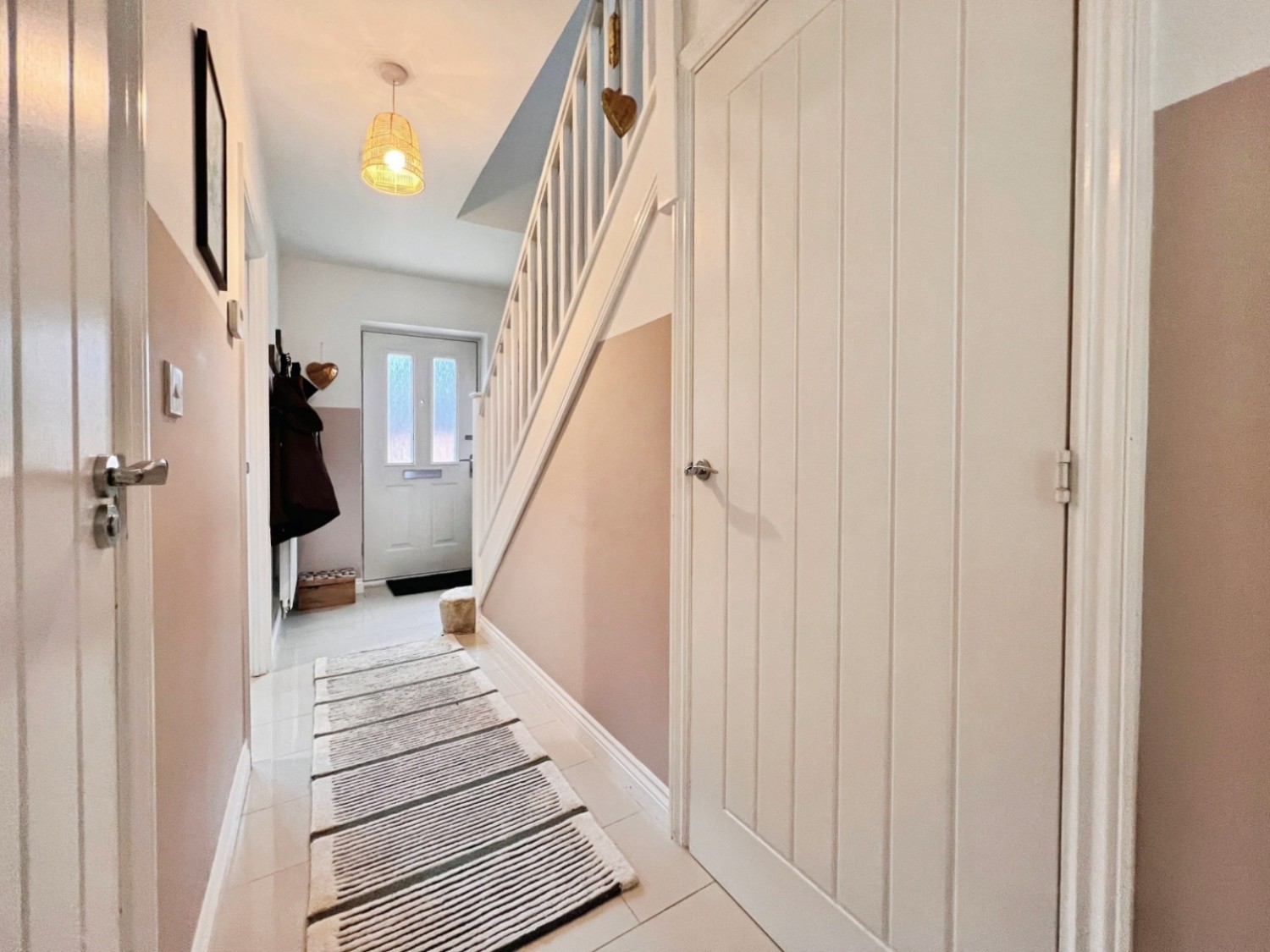 Ryeland Way, Bridgefield