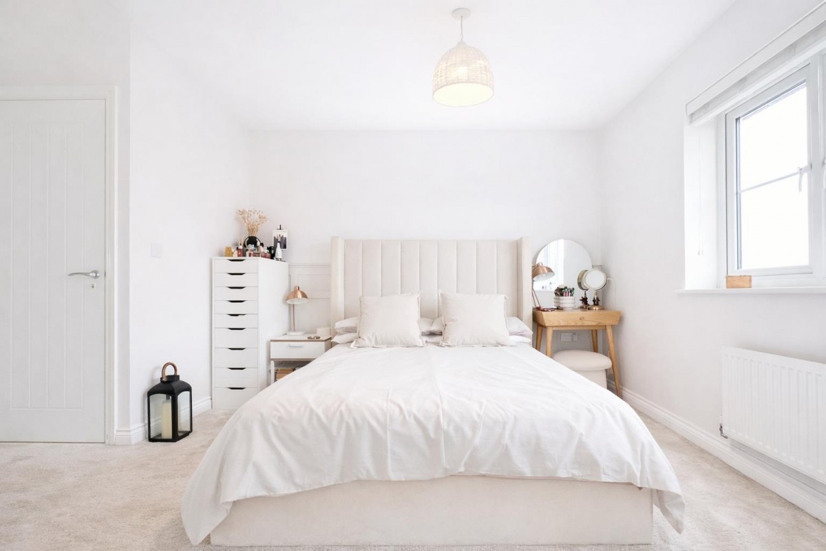 Ryeland Way, Bridgefield