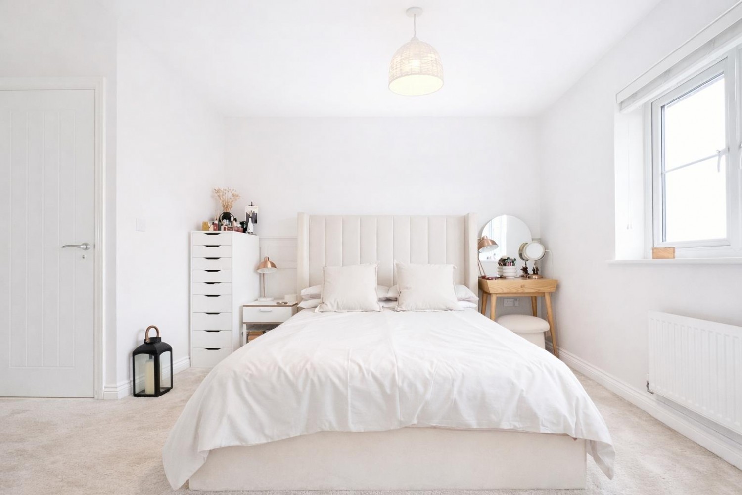 Ryeland Way, Bridgefield