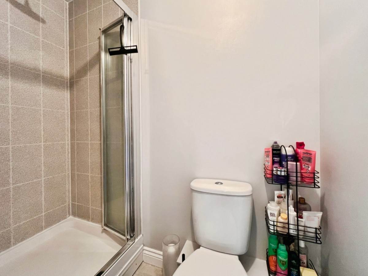 Ryeland Way, Bridgefield