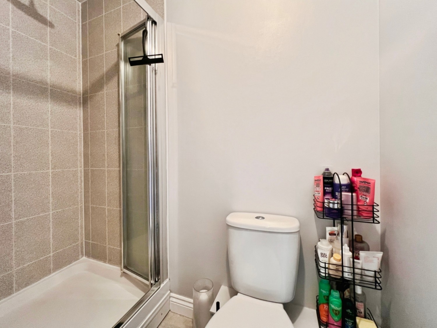 Ryeland Way, Bridgefield