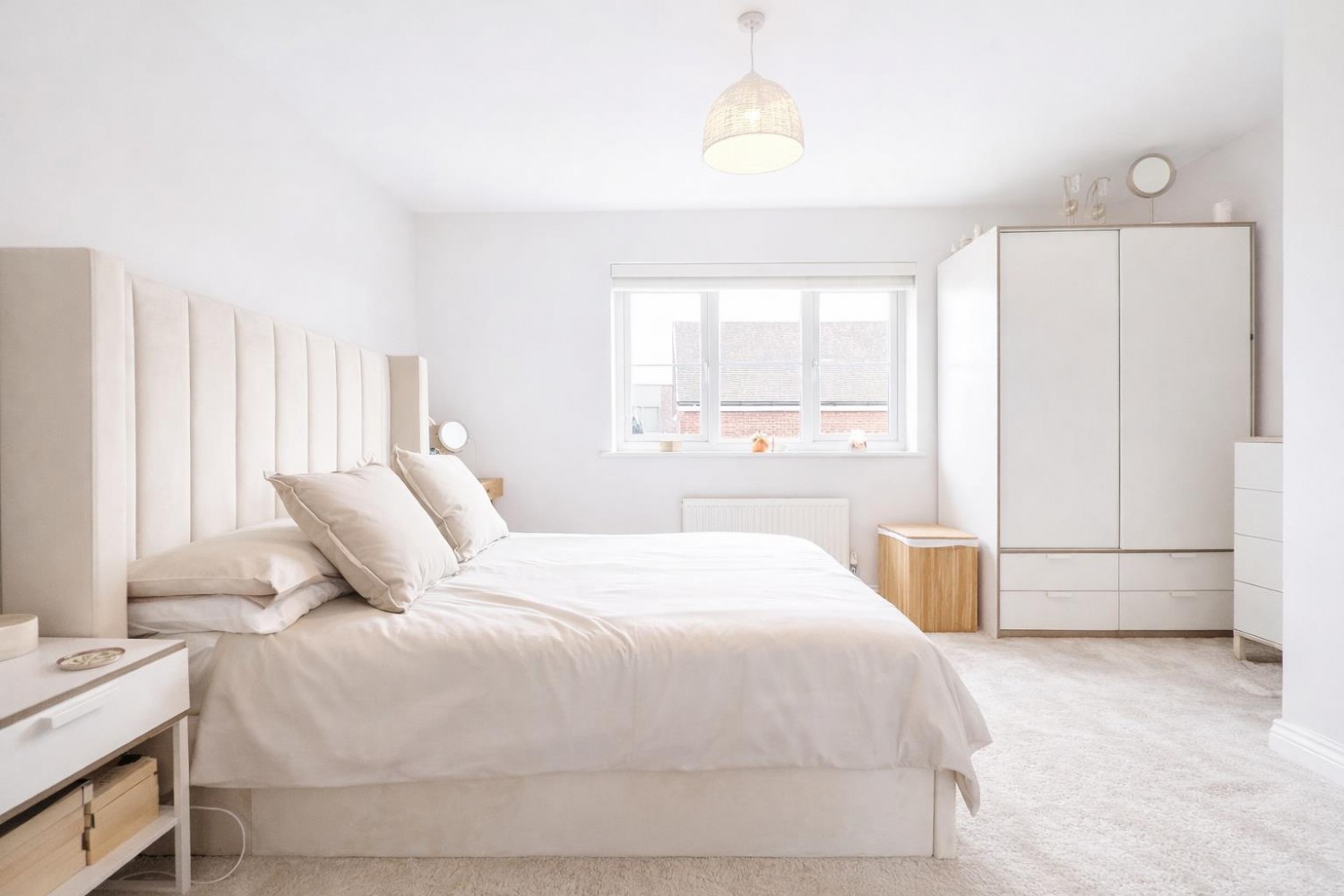 Ryeland Way, Bridgefield