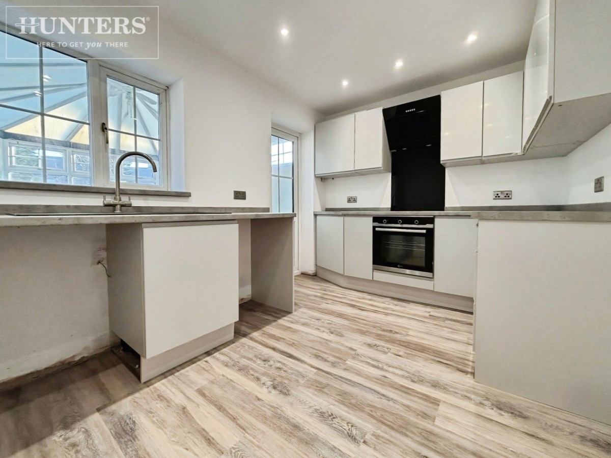 Highstone Avenue, Barnsley