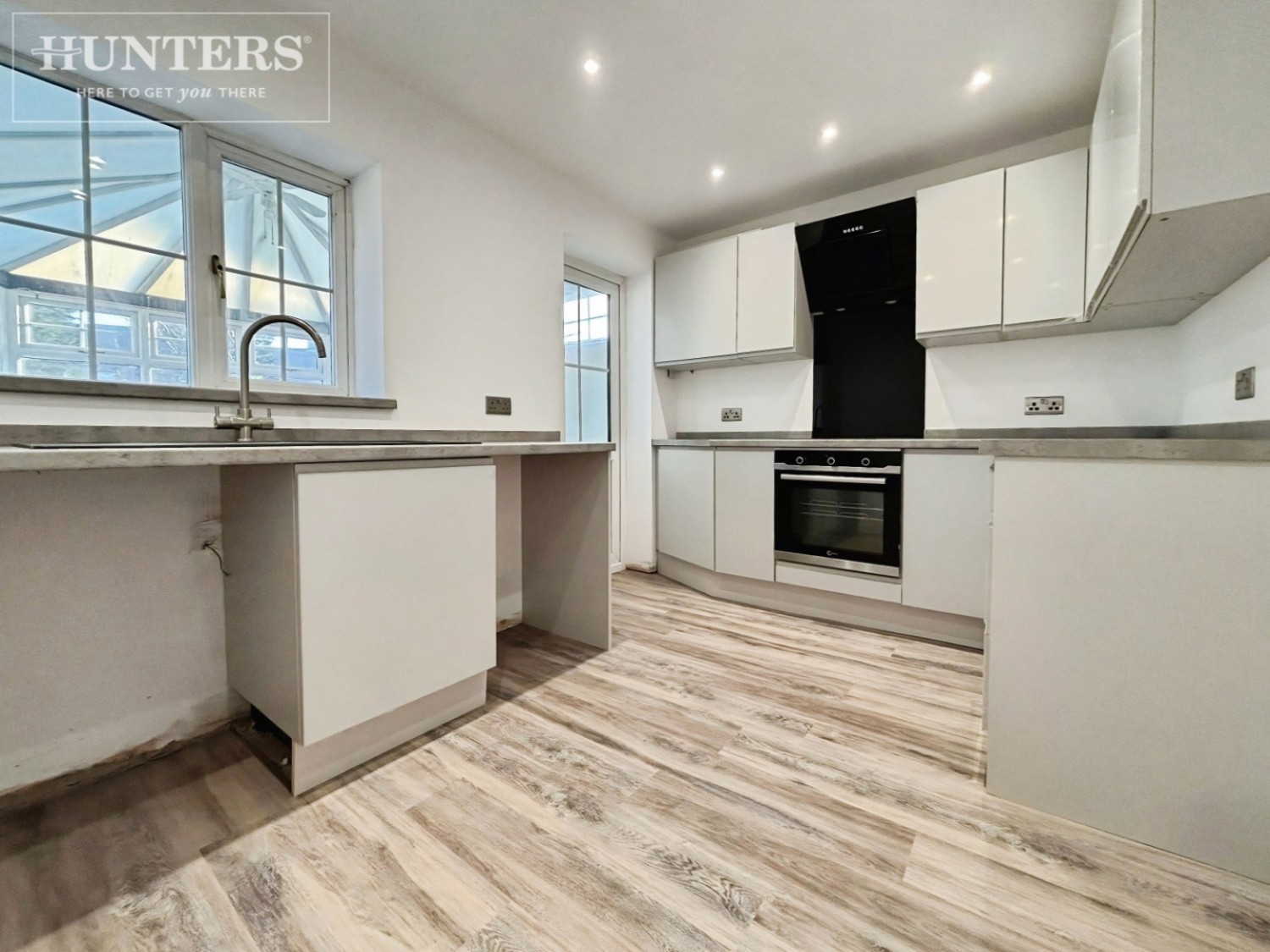 Highstone Avenue, Barnsley