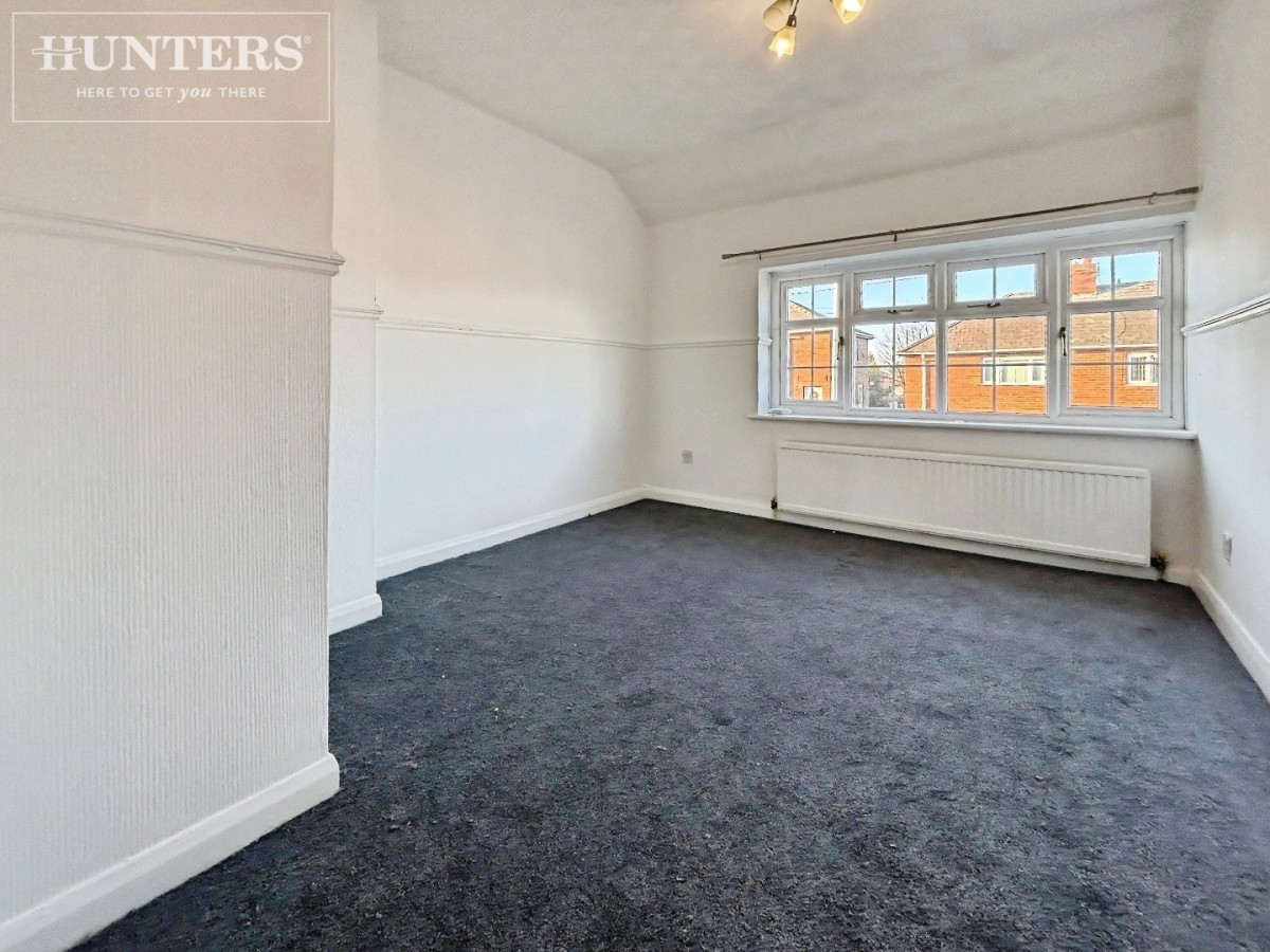 Highstone Avenue, Barnsley