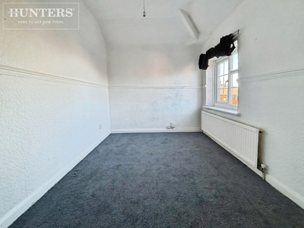 Highstone Avenue, Barnsley