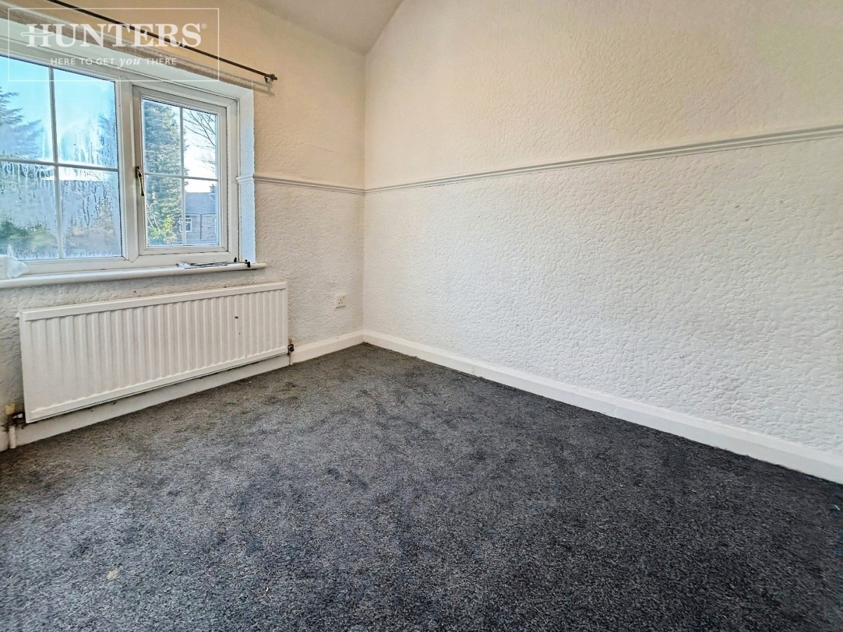 Highstone Avenue, Barnsley