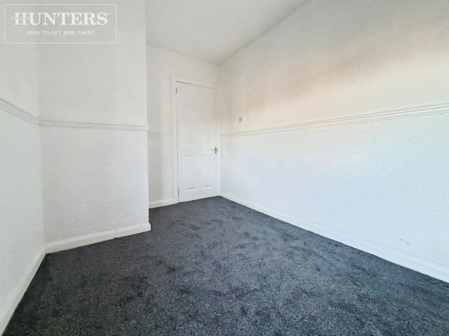 Highstone Avenue, Barnsley