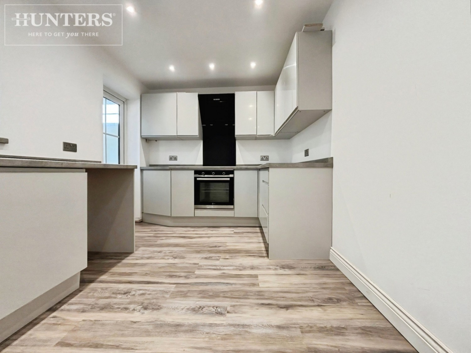 Highstone Avenue, Barnsley