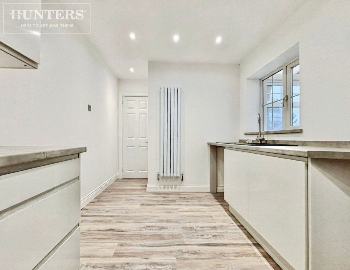 Highstone Avenue, Barnsley