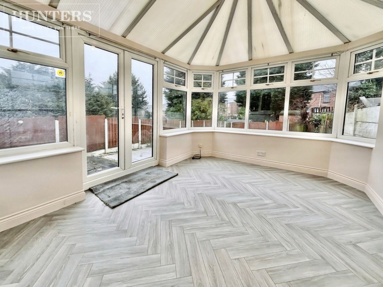 Highstone Avenue, Barnsley