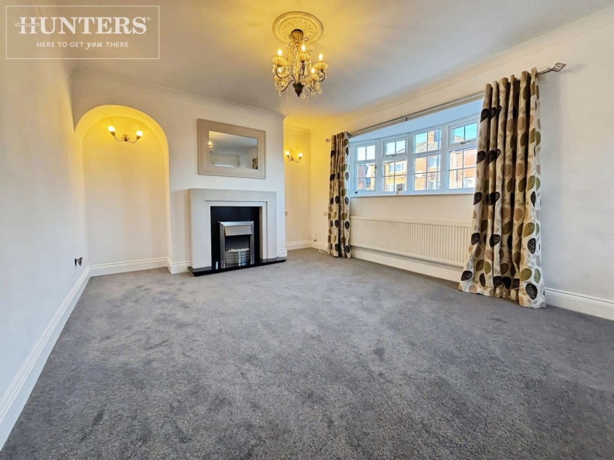 Highstone Avenue, Barnsley