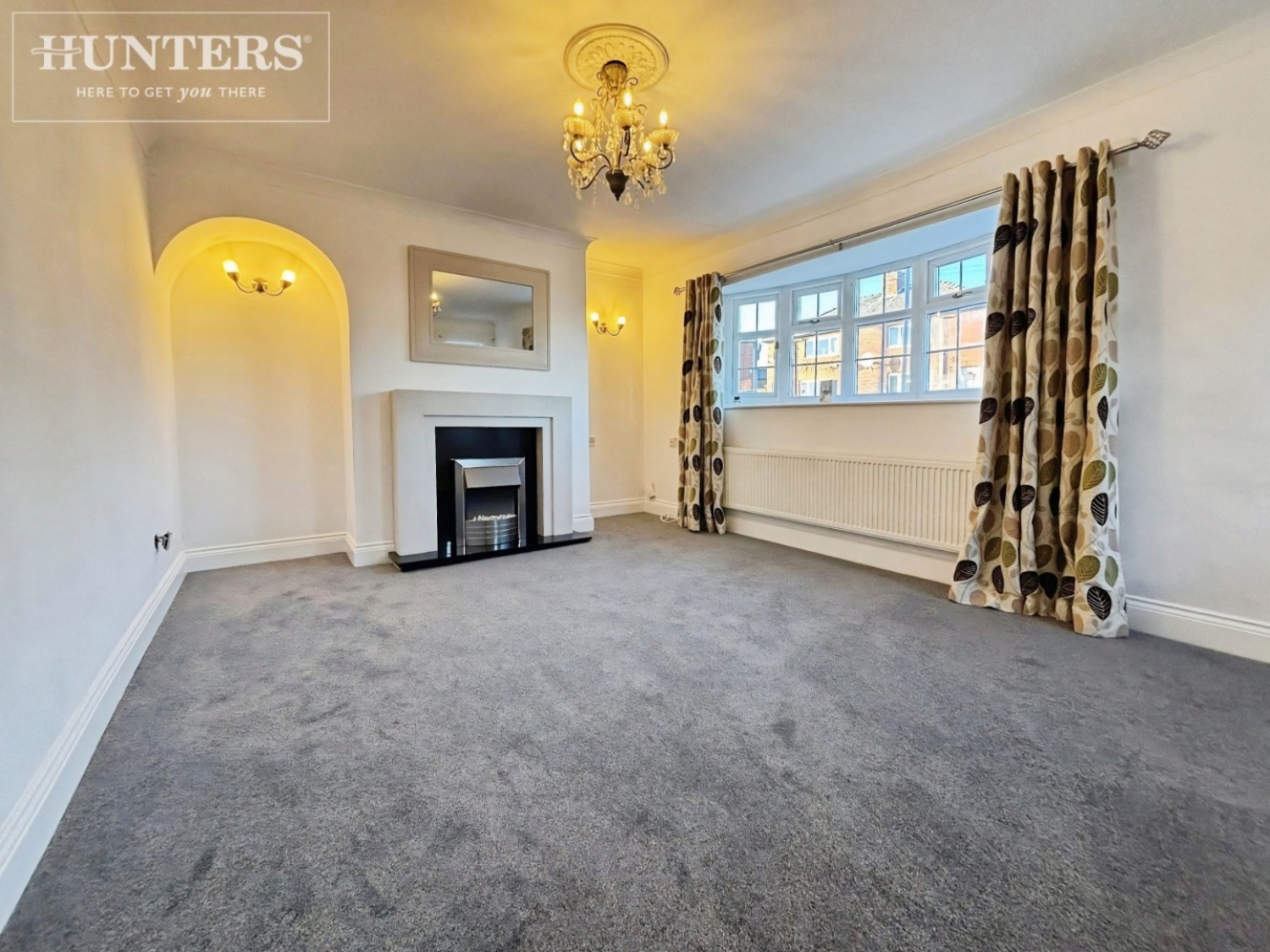 Highstone Avenue, Barnsley