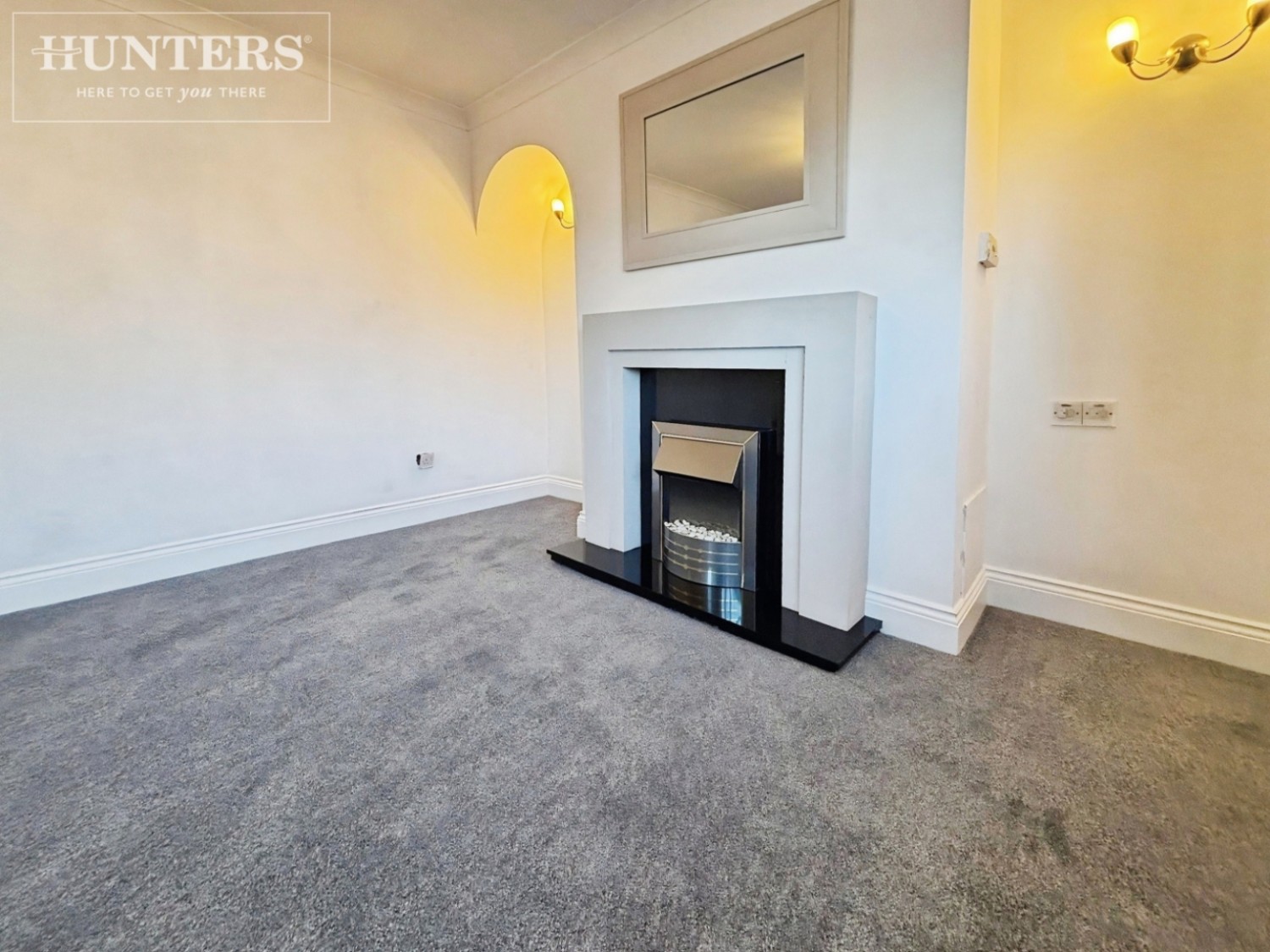 Highstone Avenue, Barnsley