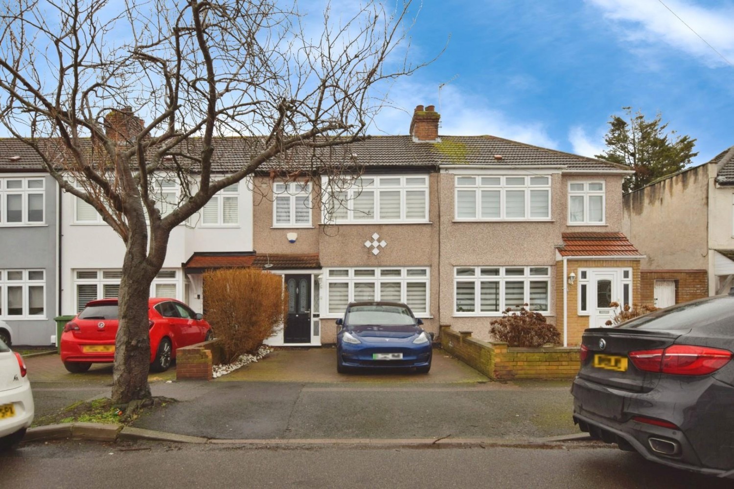 Laburnum Avenue, Hornchurch, RM12