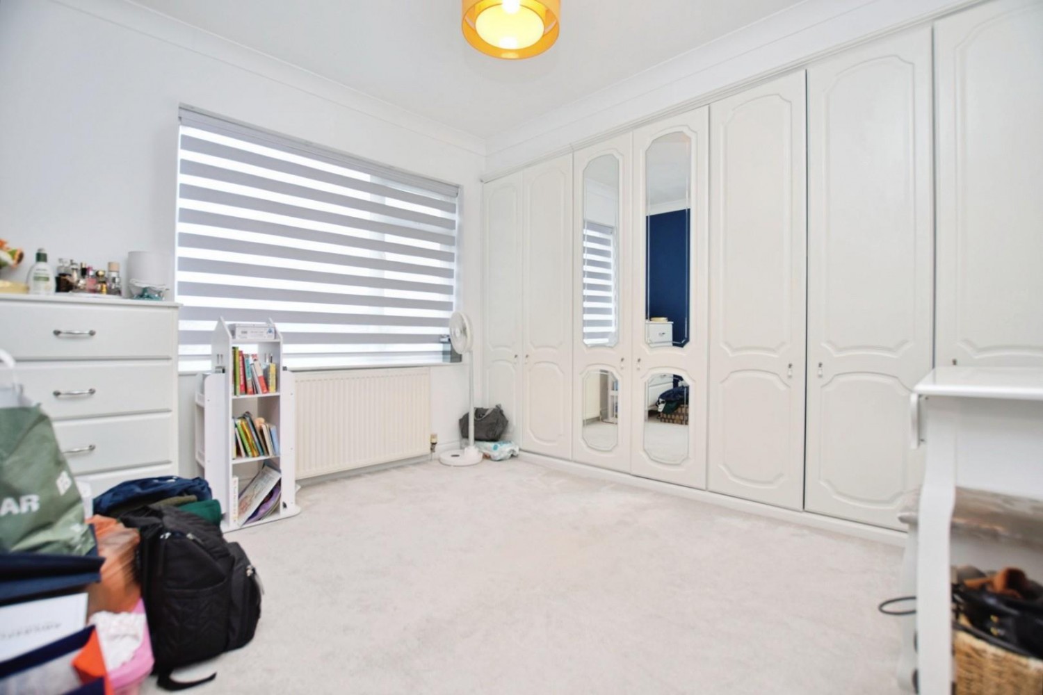 Laburnum Avenue, Hornchurch, RM12