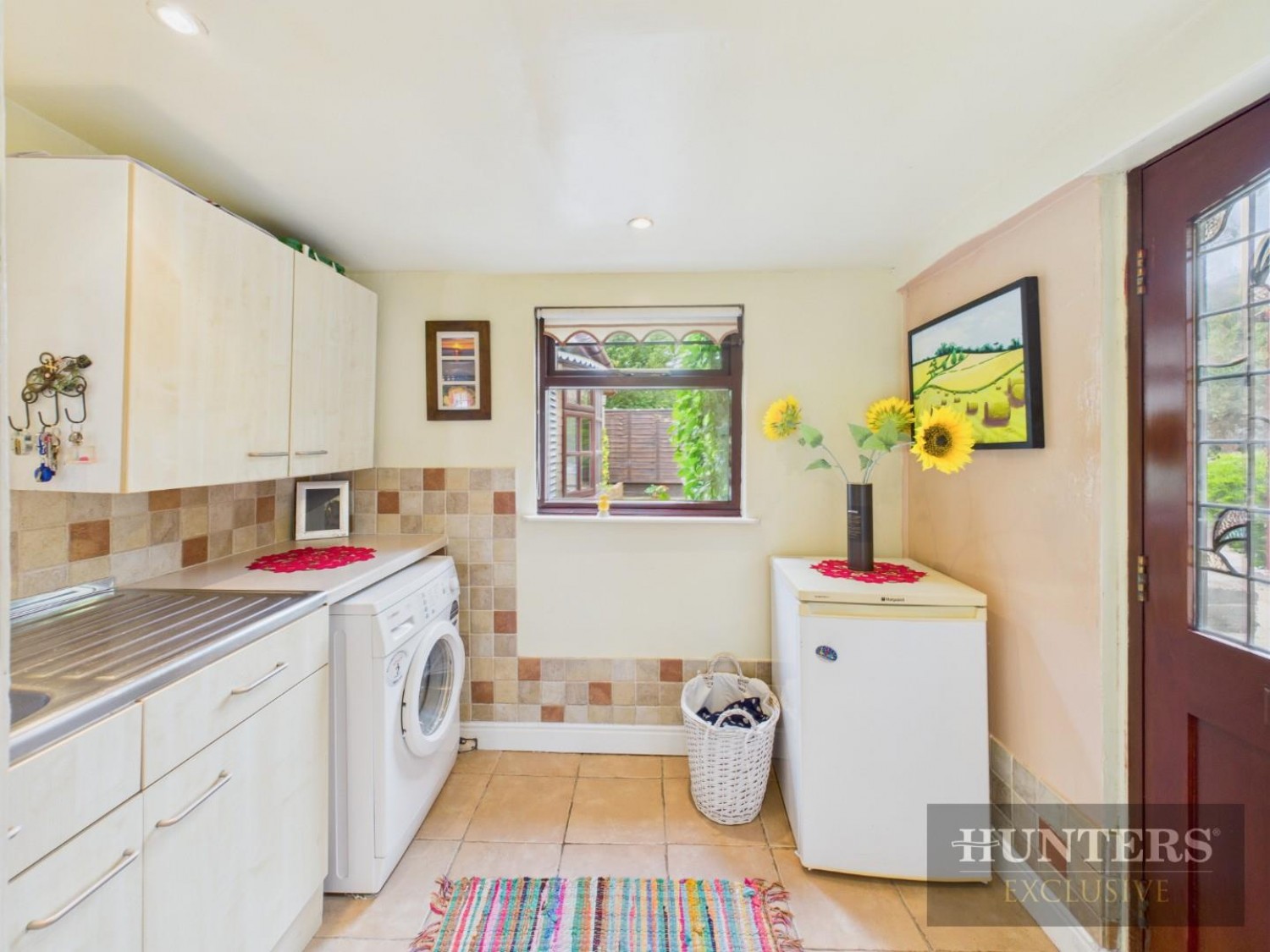 High Street, Burniston, Scarborough