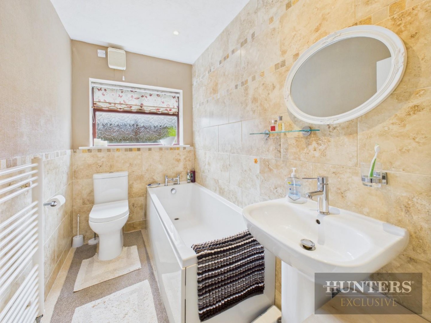 High Street, Burniston, Scarborough