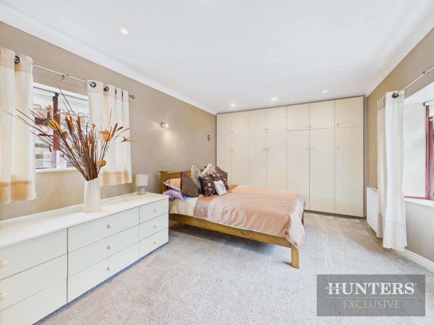 High Street, Burniston, Scarborough