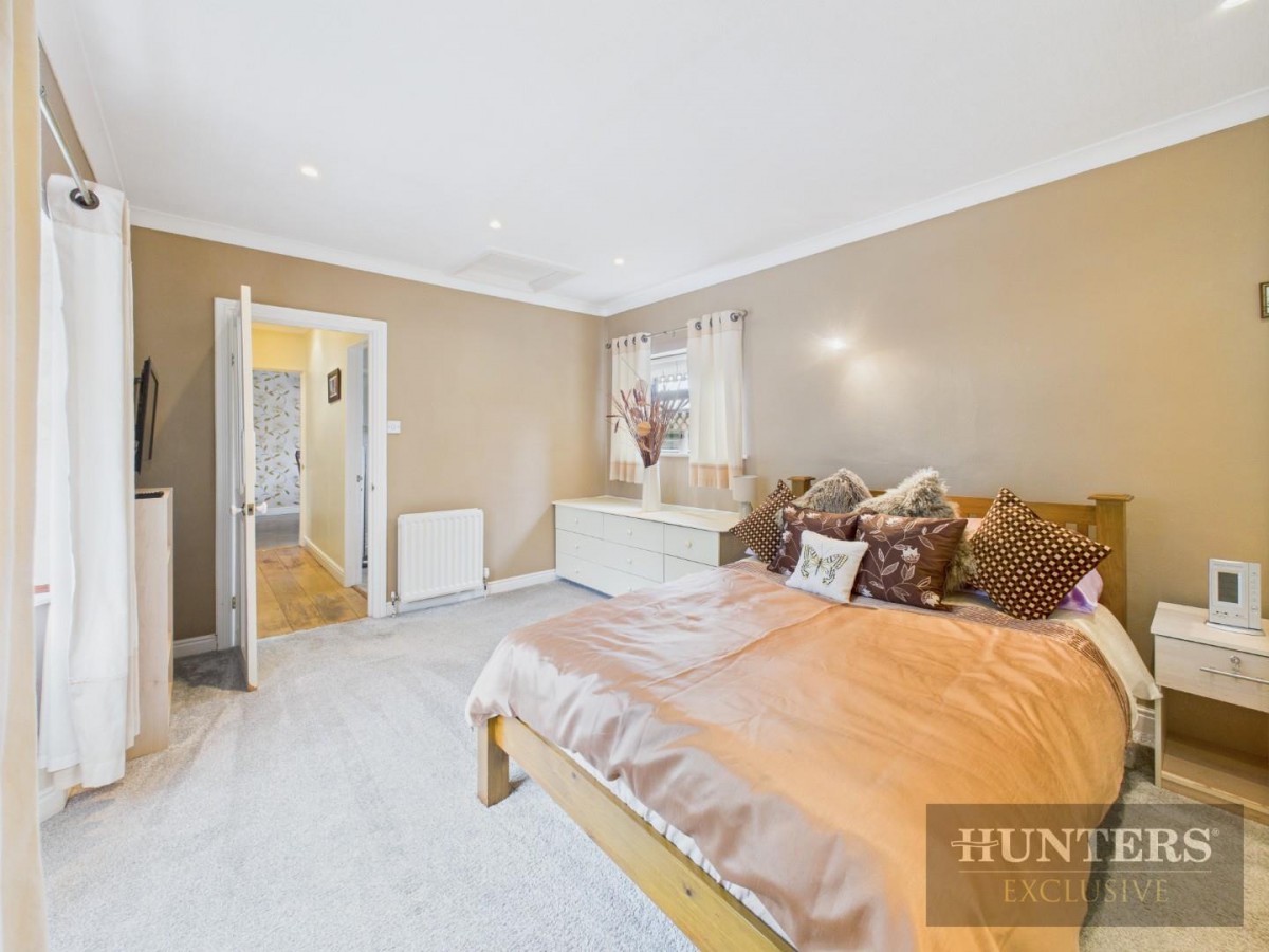 High Street, Burniston, Scarborough