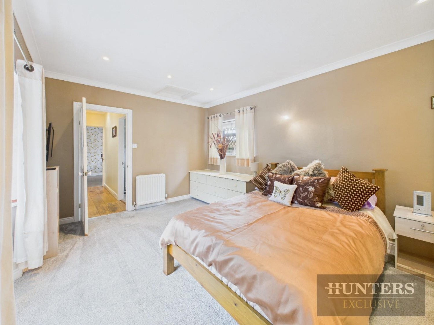 High Street, Burniston, Scarborough