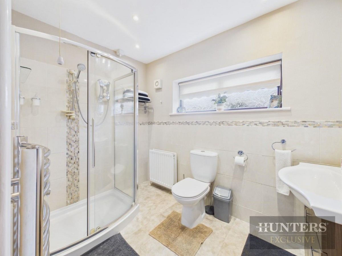 High Street, Burniston, Scarborough