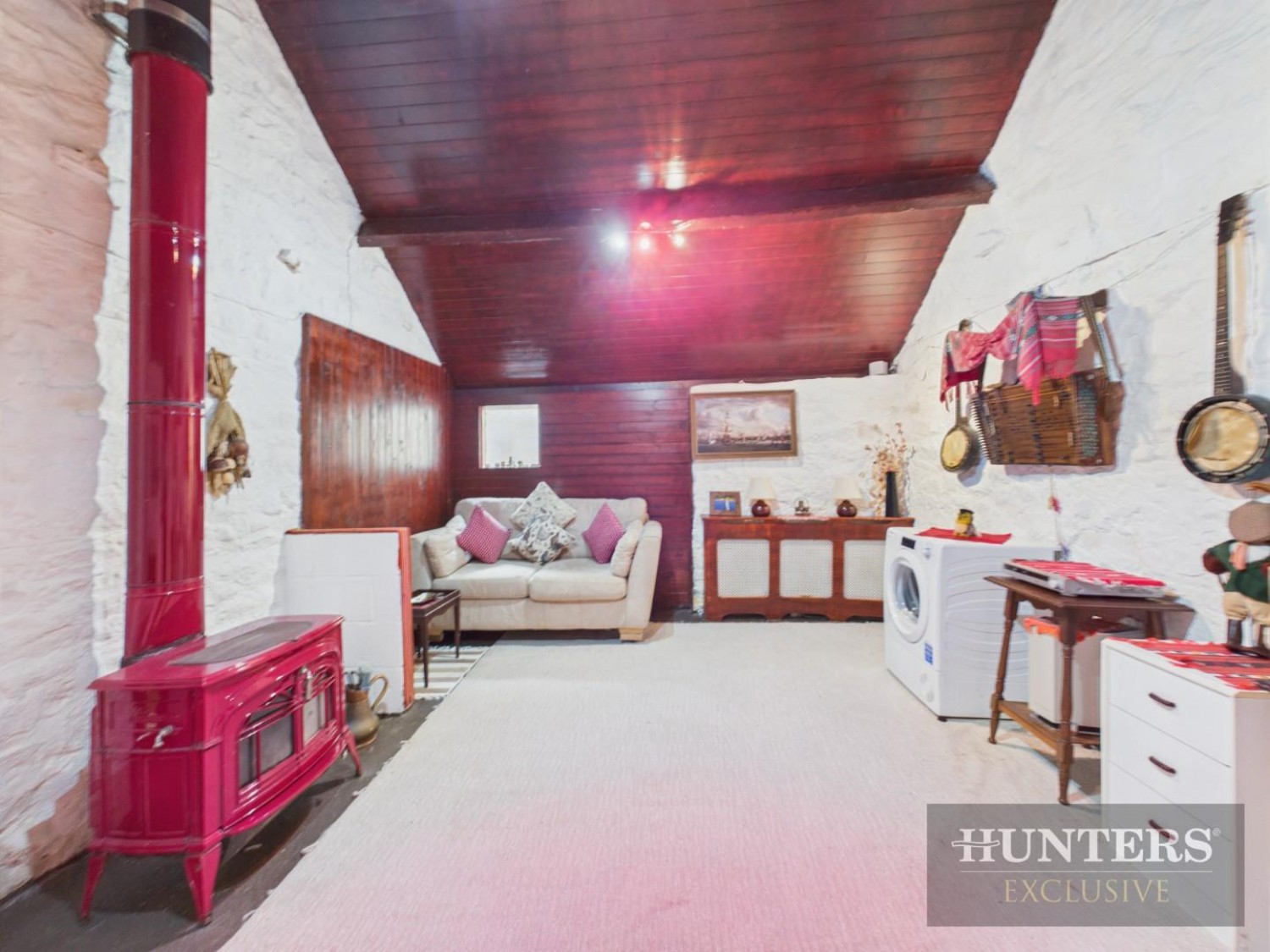 High Street, Burniston, Scarborough