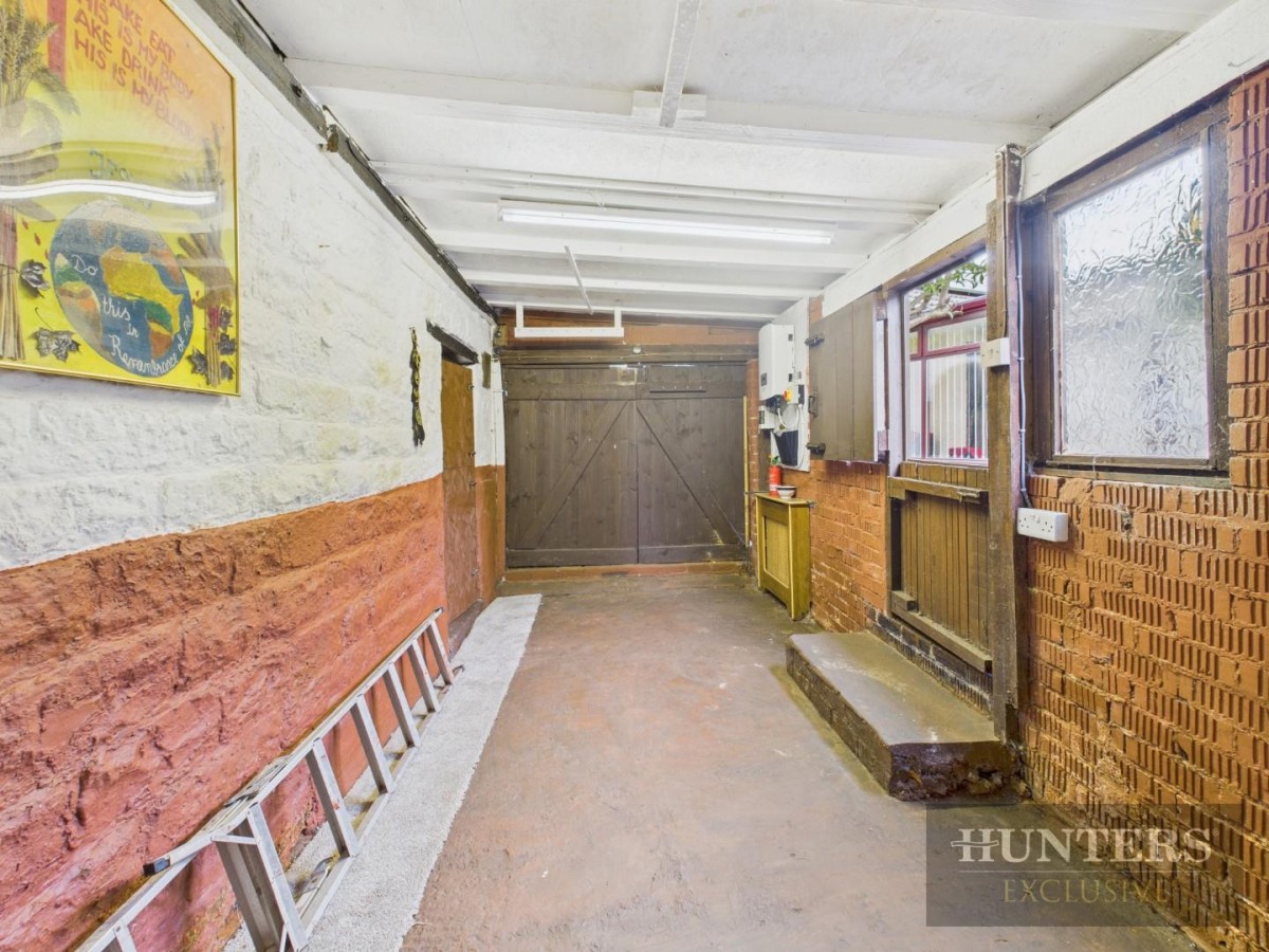 High Street, Burniston, Scarborough