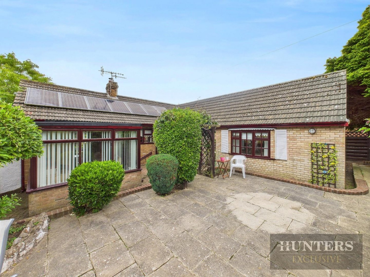 High Street, Burniston, Scarborough