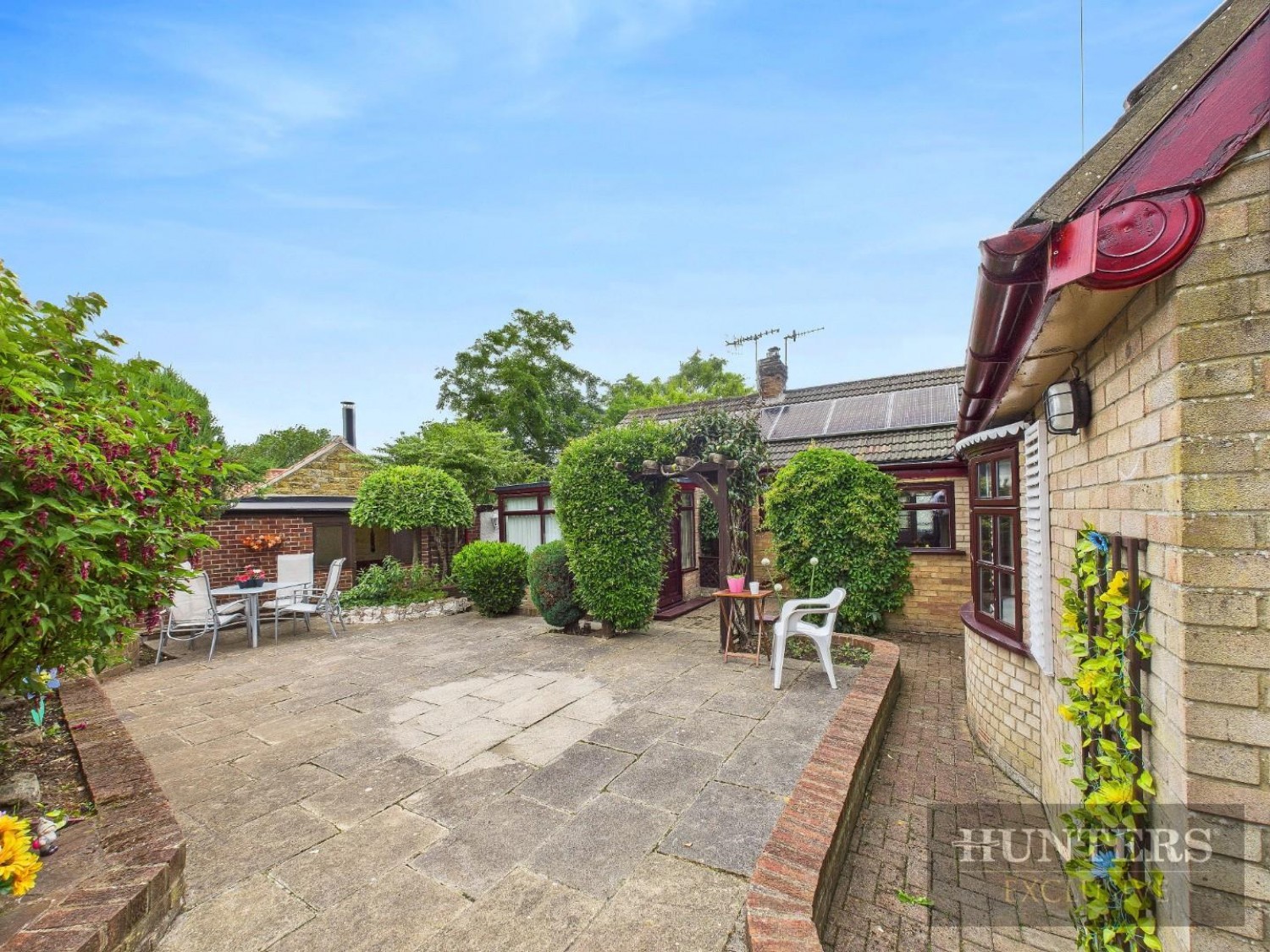 High Street, Burniston, Scarborough