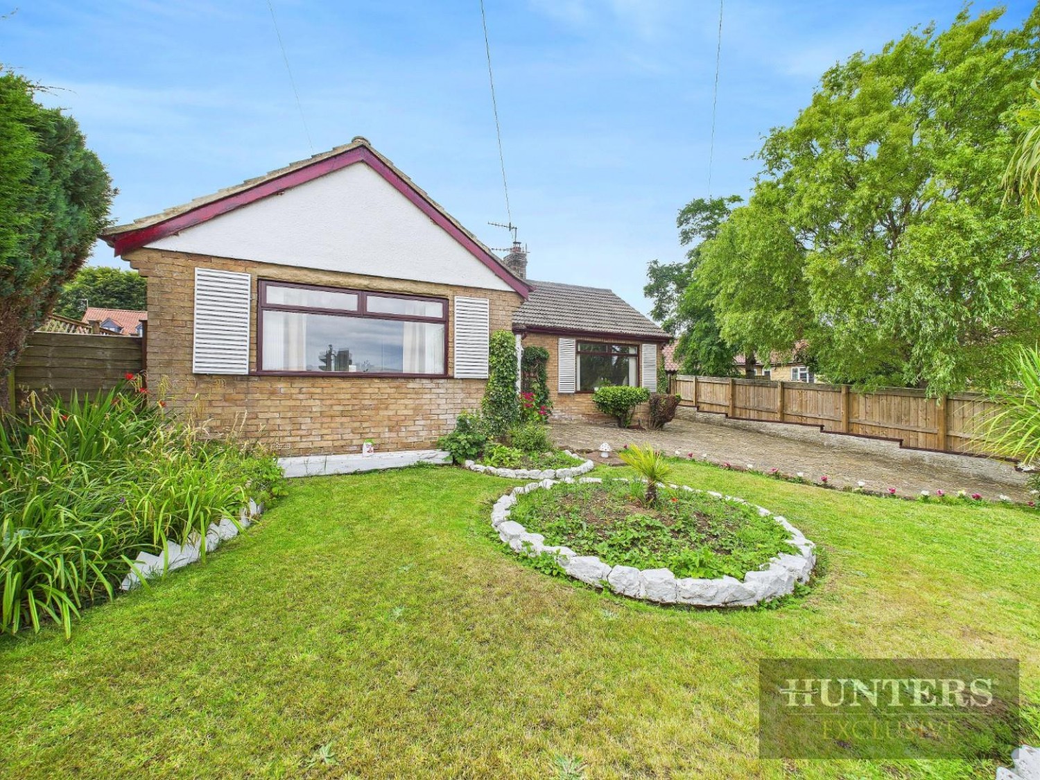 High Street, Burniston, Scarborough