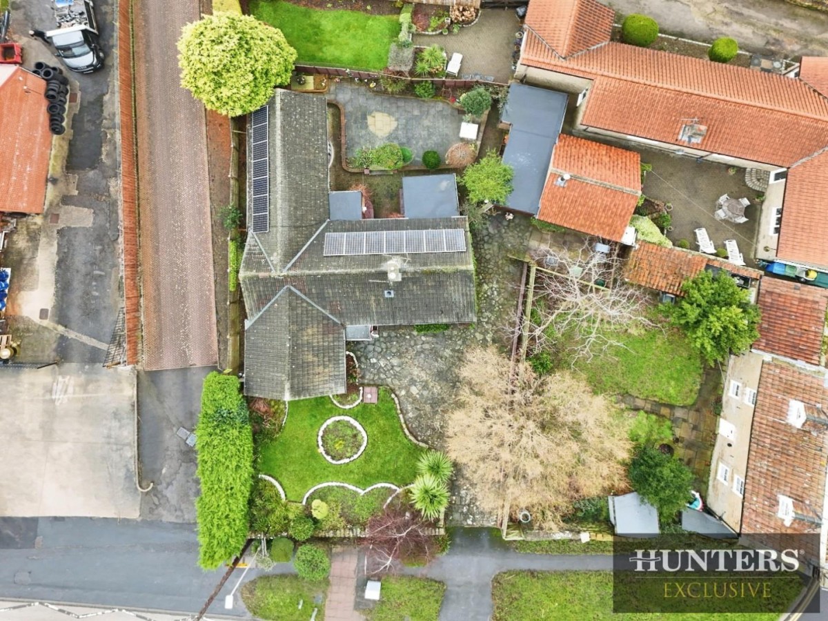 High Street, Burniston, Scarborough
