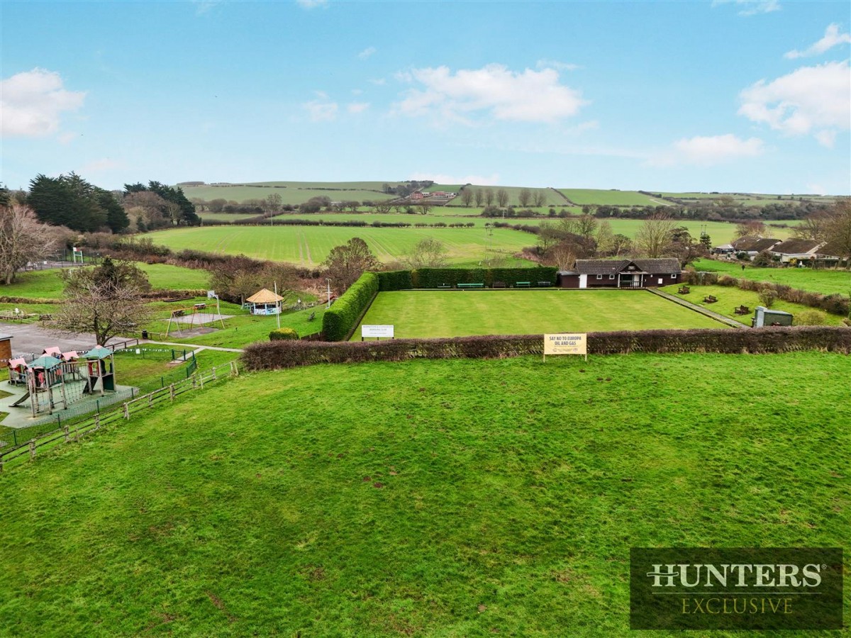 High Street, Burniston, Scarborough