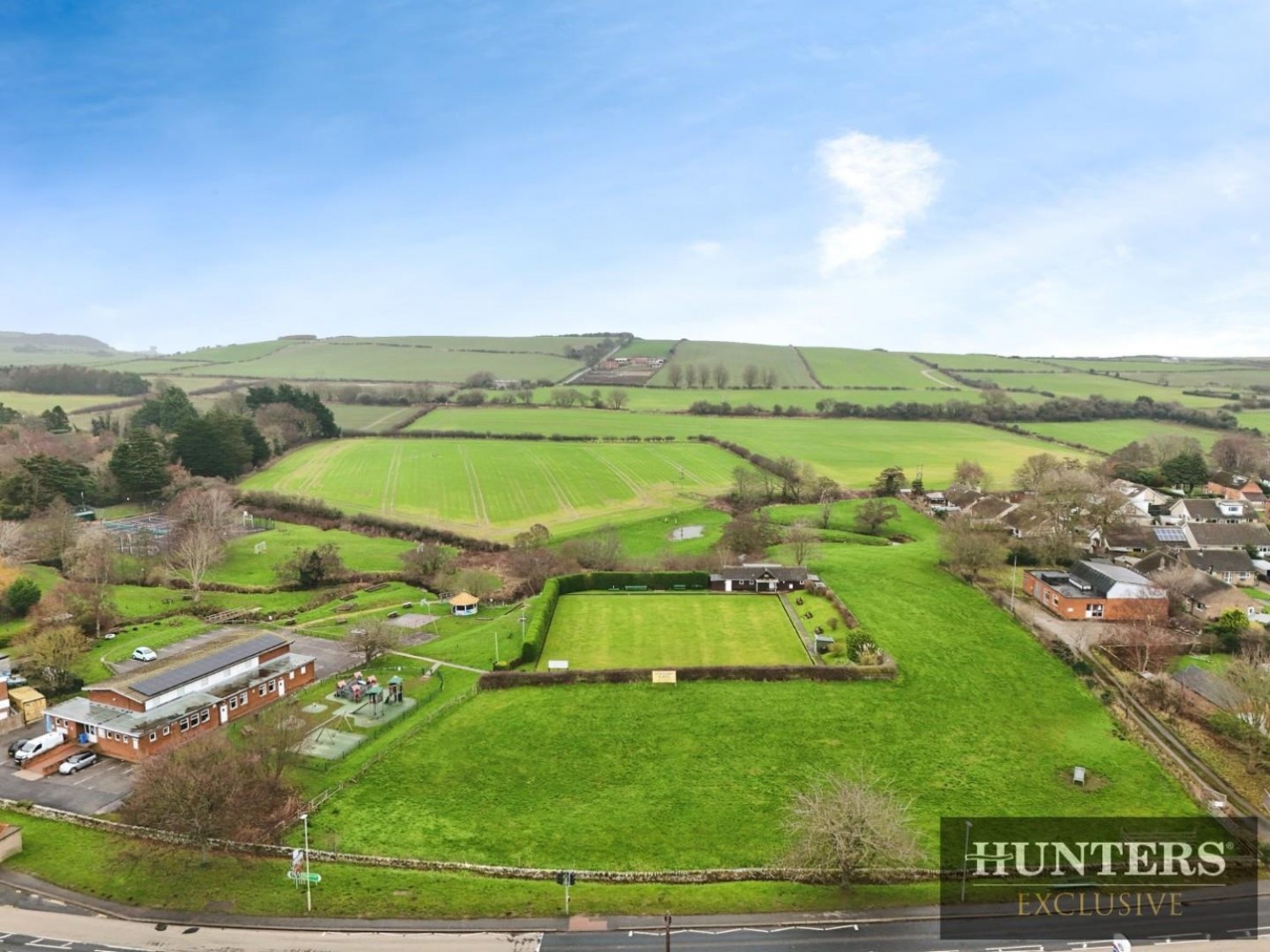 High Street, Burniston, Scarborough