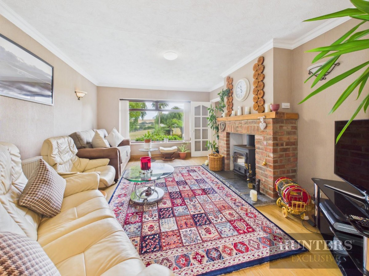 High Street, Burniston, Scarborough