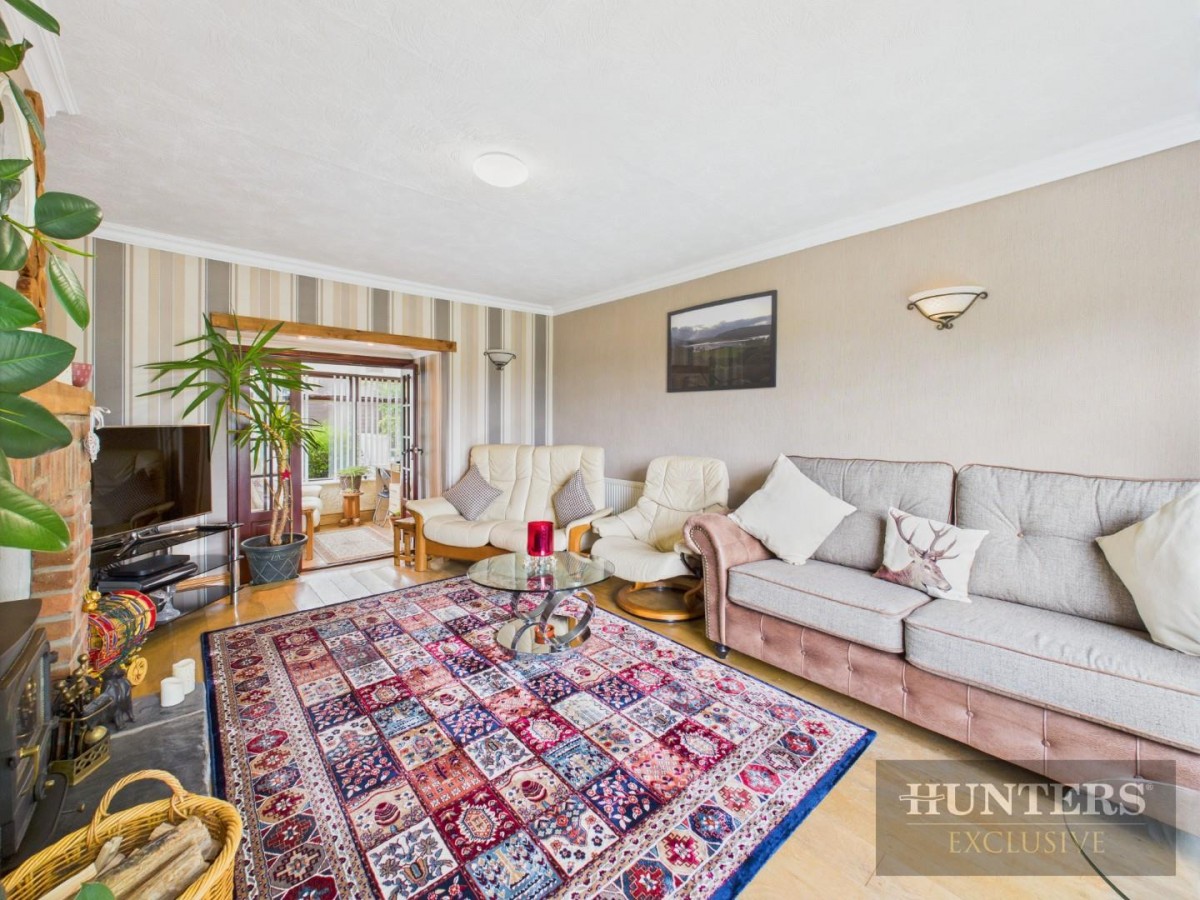 High Street, Burniston, Scarborough