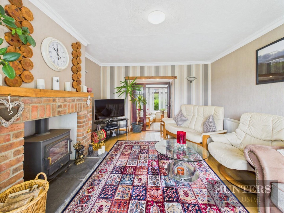 High Street, Burniston, Scarborough