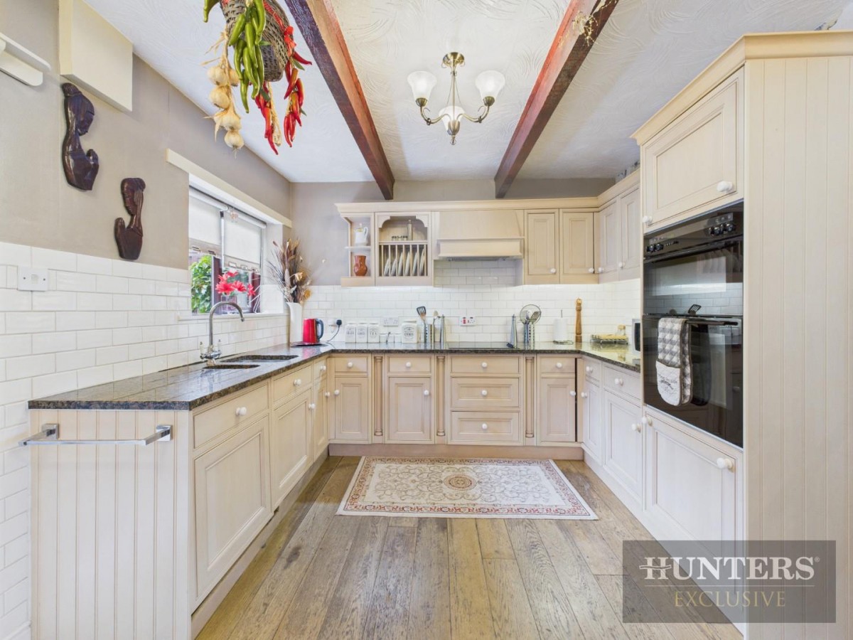 High Street, Burniston, Scarborough