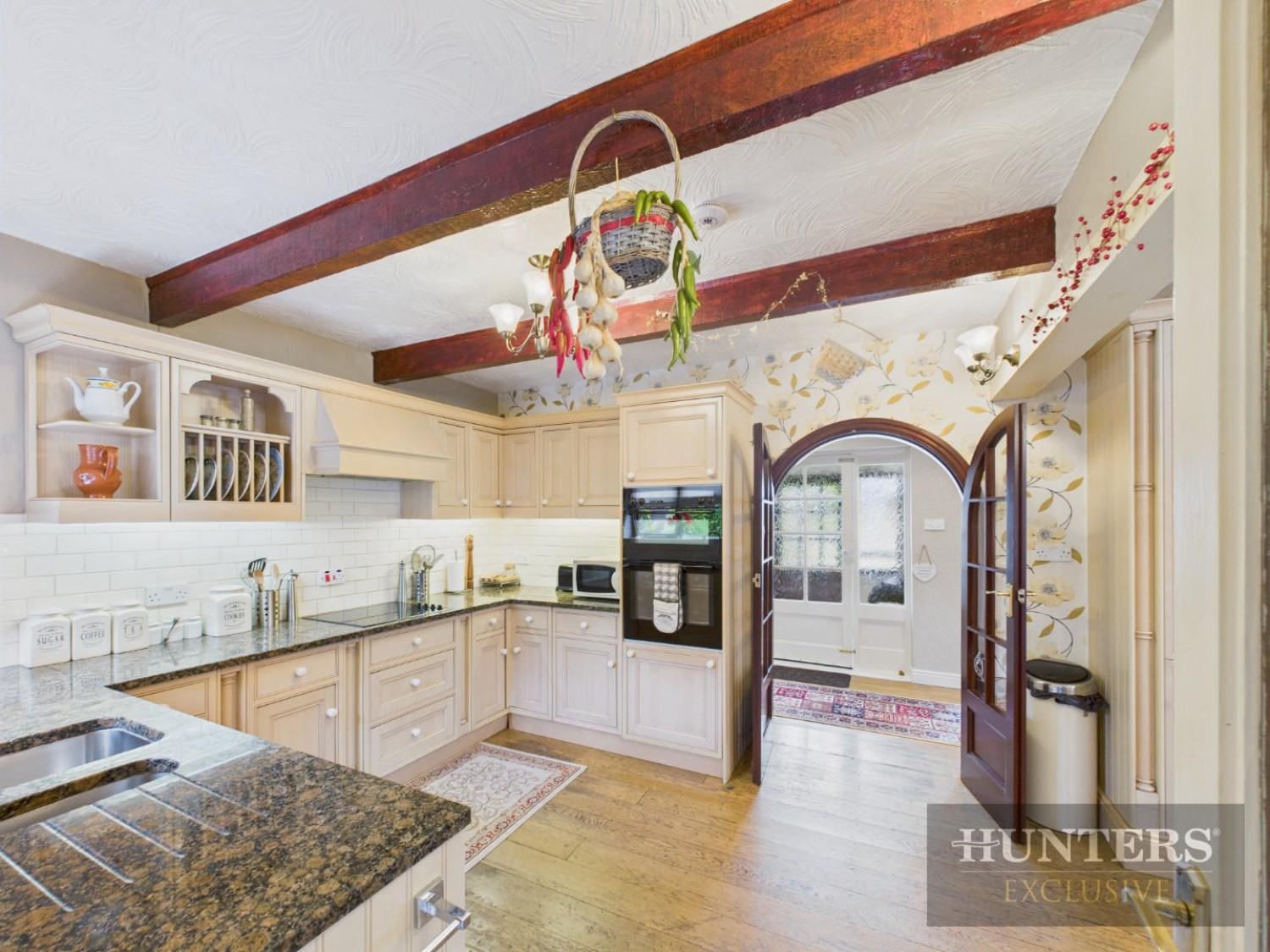 High Street, Burniston, Scarborough