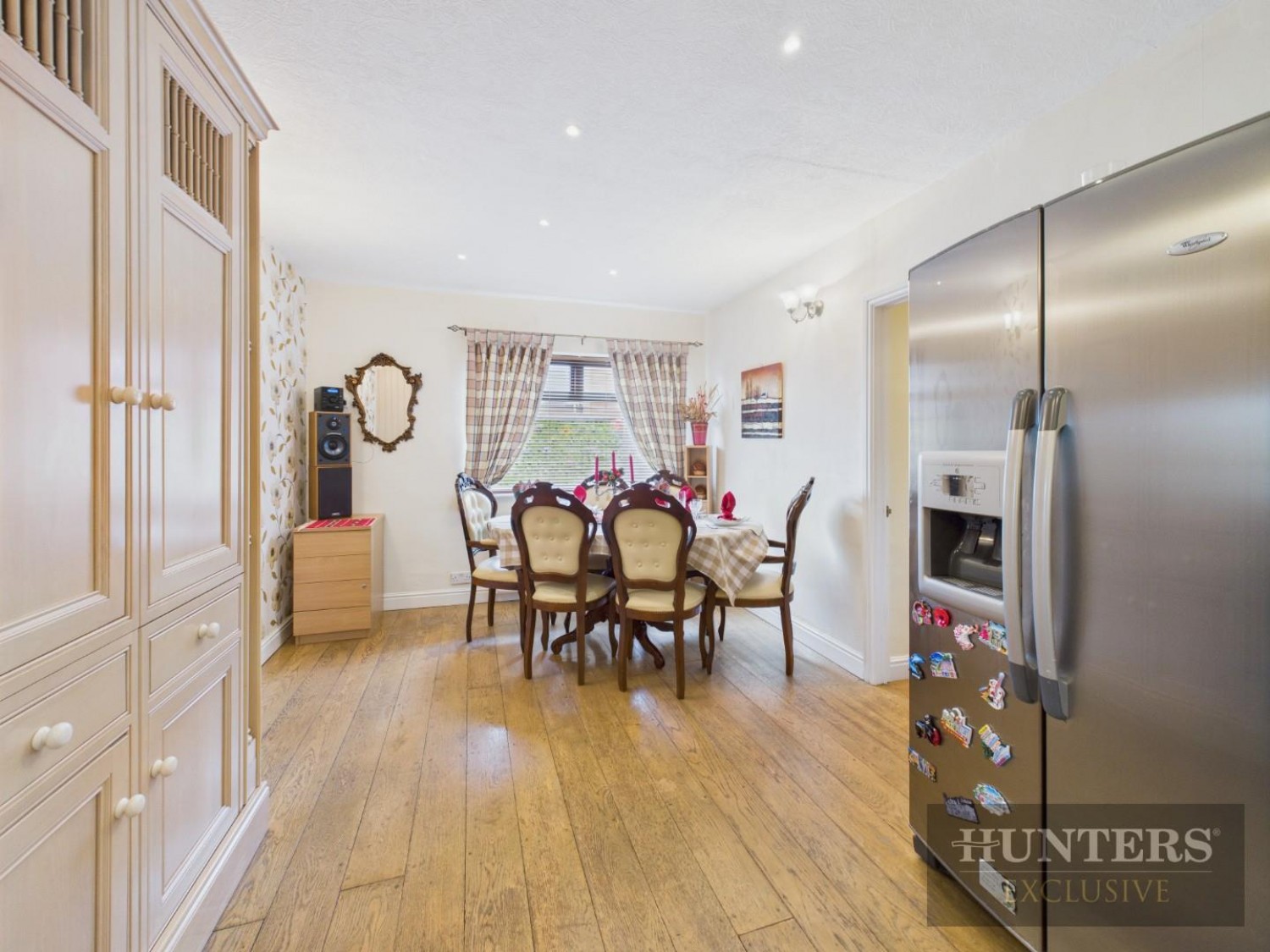 High Street, Burniston, Scarborough