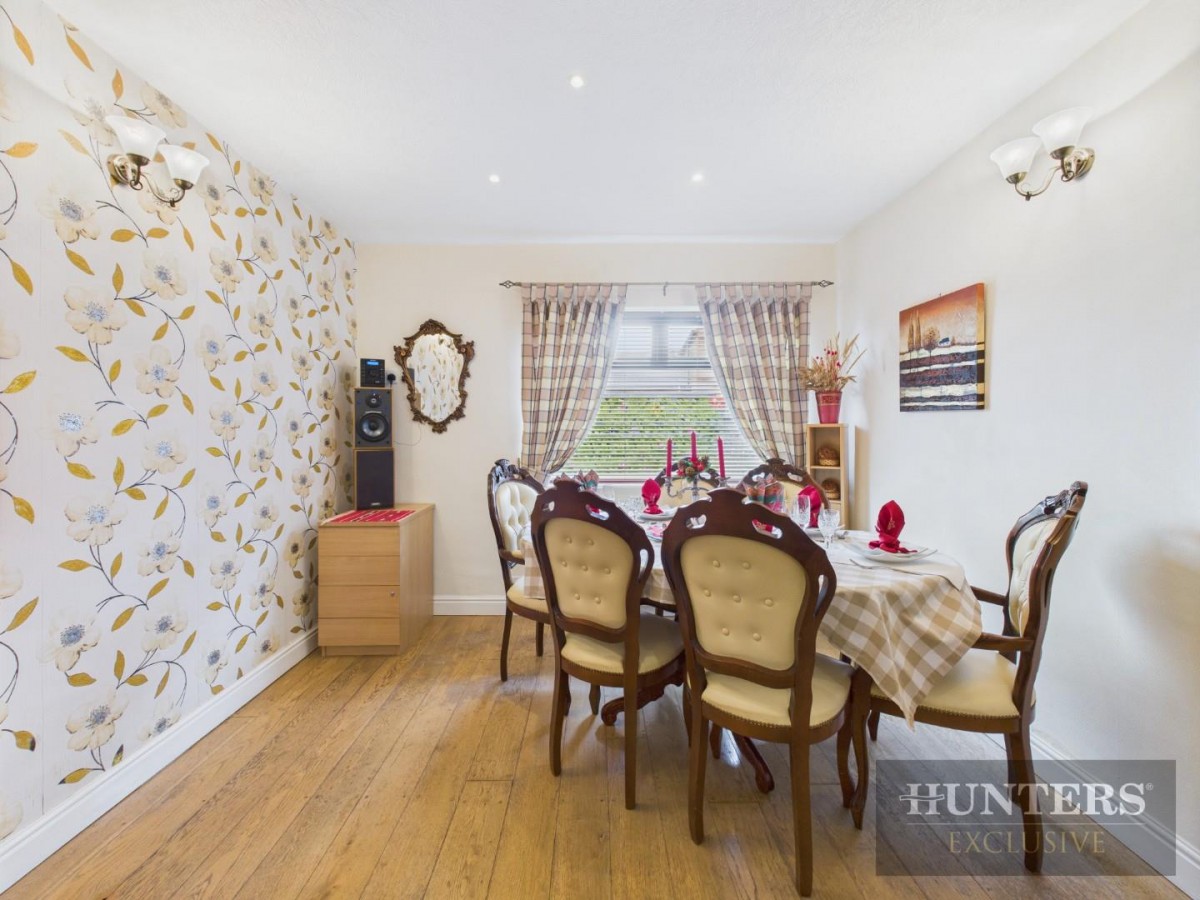 High Street, Burniston, Scarborough