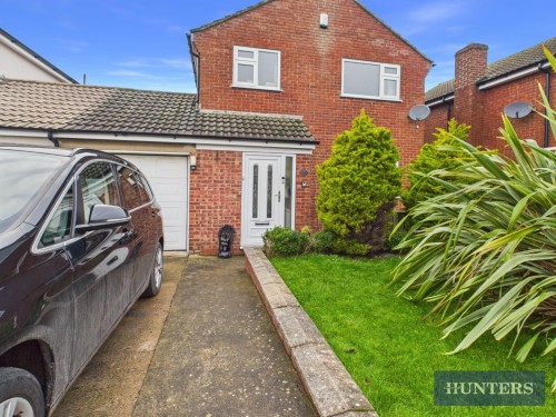 Bardney Road, Hunmanby, Filey