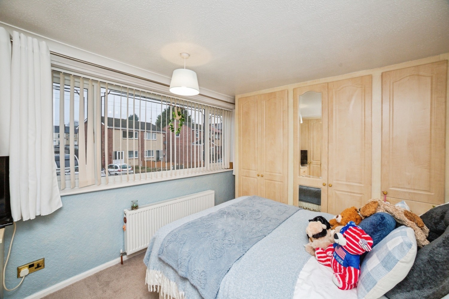 Coniston Drive, Bolton-Upon-Dearne, Rotherham